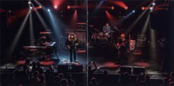 CD Julian Sas: Feelin' Alive