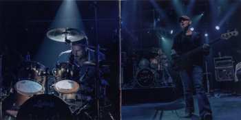 CD Julian Sas: Feelin' Alive