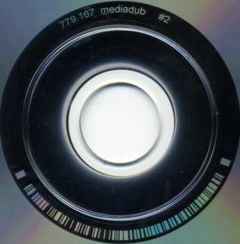 CD Julian Sas: Feelin' Alive