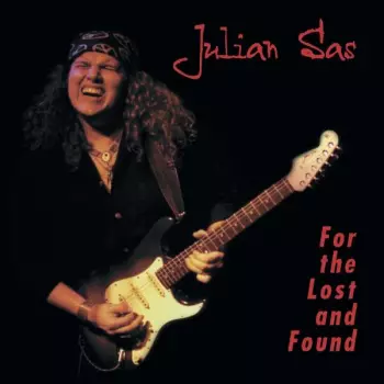 For The Lost And Found