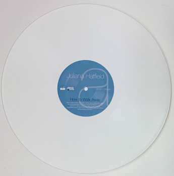 LP Juliana Hatfield: How To Walk Away