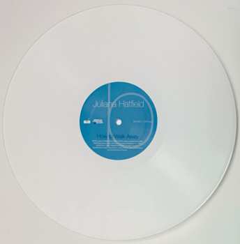 LP Juliana Hatfield: How To Walk Away