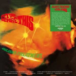 LP Julian's Treatment: A Time Before This LTD