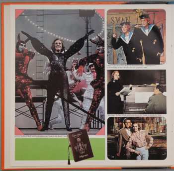 LP Julie Andrews: Star! (Original Motion Picture Sound Track Album)