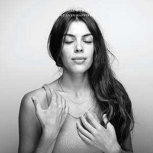 LP Julie Byrne: Not Even Happiness CLR