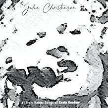 2LP Julie Christensen: 11 From Kevin: Songs of Kevin Gordon