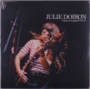 LP Julie Doiron: Canta En Espanol 4