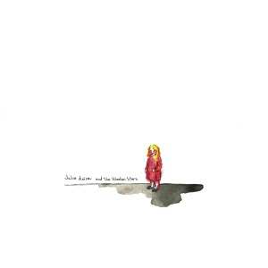 Album Julie Doiron: Julie Doiron And The Wooden Stars
