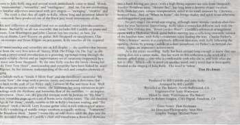 CD Julie Kelly: Stories To Tell