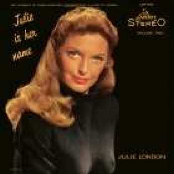 SACD Julie London: Julie Is Her Name Volume II