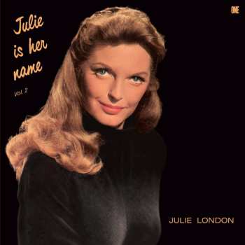 LP Julie London: Julie Is Her Name Vol. 2