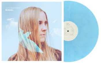 Album Jule Malischke: Seagull