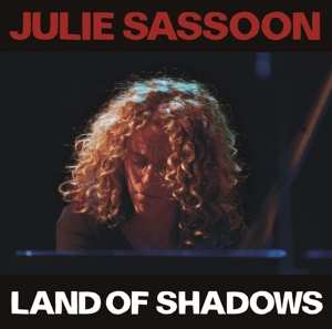 CD/DVD Julie Sassoon: Land Of Shadows