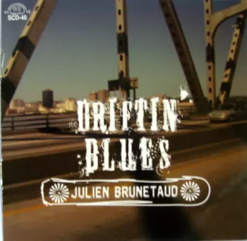 Driftin' Blues