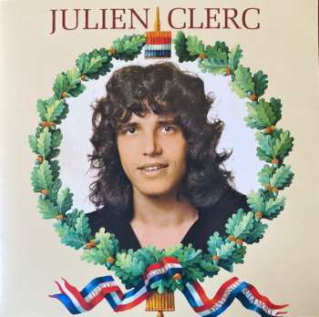 LP Julien Clerc: Liberté, Égalité, Fraternité Ou La Mort