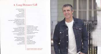 CD Julien Clerc: Partout La Musique Vient LTD