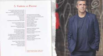 CD Julien Clerc: Partout La Musique Vient LTD