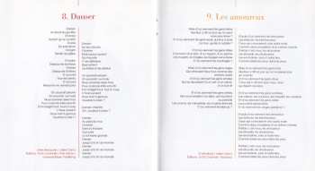 CD Julien Clerc: Partout La Musique Vient LTD