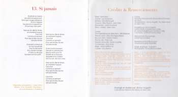 CD Julien Clerc: Partout La Musique Vient LTD