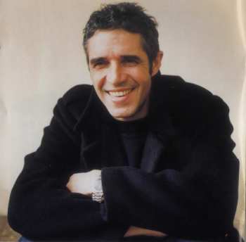 CD Julien Clerc: Si On Chantait 1968-1997