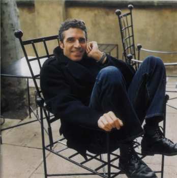 CD Julien Clerc: Si On Chantait 1968-1997