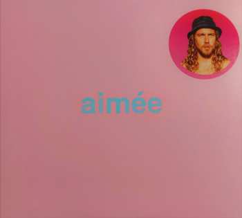 CD Julien Doré: Aimée DIGI