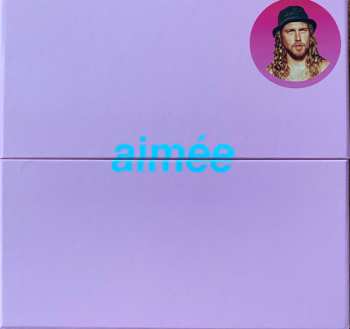 10SP/Set di cofanetti Julien Doré: Aimée LTD | CLR