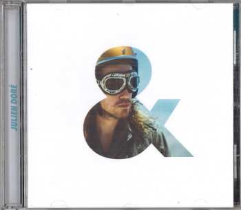 2CD/Set di cofanetti Julien Doré: Bichon - &
