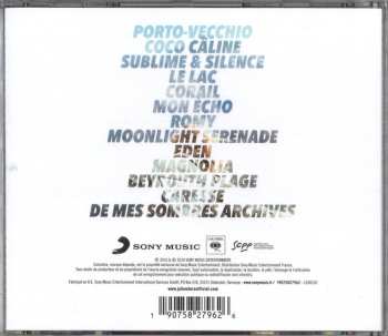 2CD/Set di cofanetti Julien Doré: Bichon - &