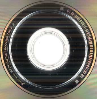 2CD/Set di cofanetti Julien Doré: Bichon - &