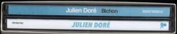 2CD/Set di cofanetti Julien Doré: Bichon - &