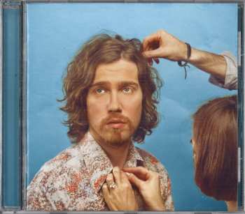 2CD/Set di cofanetti Julien Doré: Bichon - &