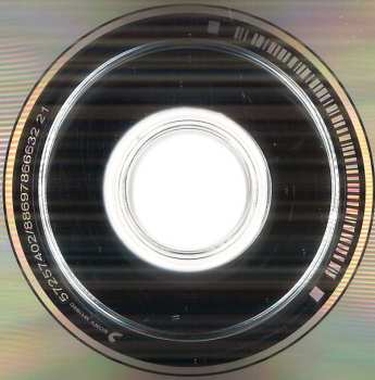 2CD/Set di cofanetti Julien Doré: Bichon - &