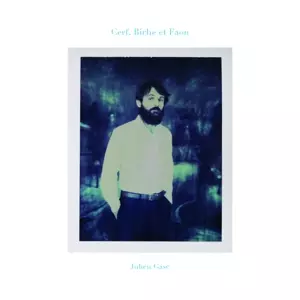 Julien Gasc: Cerf, Biche Et Faon