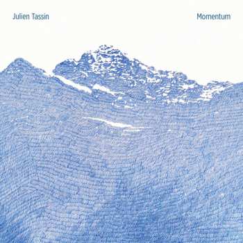 CD Julien Tassin: Momentum