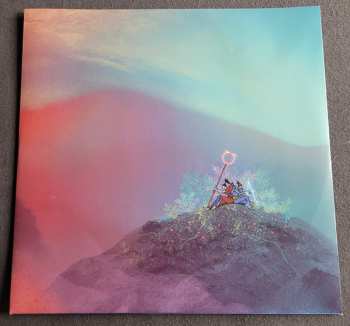 LP Julien Voulzy: Alpha