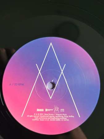 LP Julien Voulzy: Alpha
