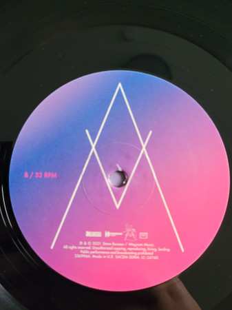 LP Julien Voulzy: Alpha