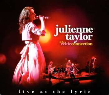 SACD Julienne Taylor: Live At The Lyric