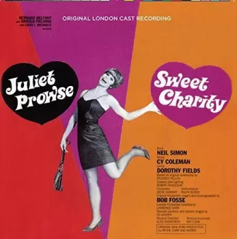 Sweet Charity (Original London Cast)