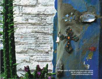 CD/DVD Julieta Venegas: Limón Y Sal