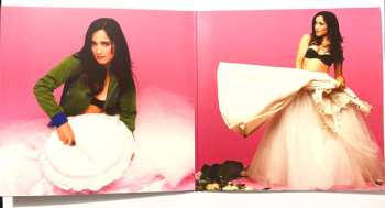 2LP Julieta Venegas: Sí