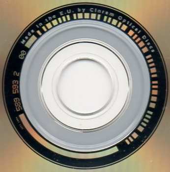 CD Juliette: Le Festin De Juliette