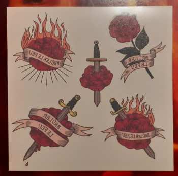 2LP Juliette Armanet: Brûler Le Feu 2