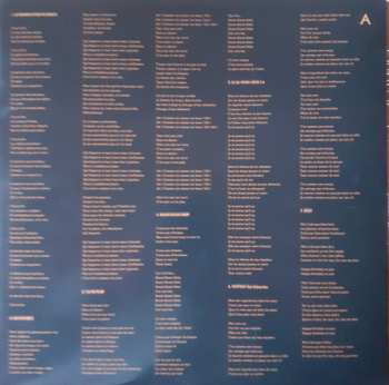 2LP Juliette Armanet: Brûler Le Feu 2