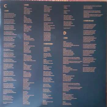 2LP Juliette Armanet: Brûler Le Feu 2