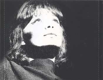 CD Juliette Gréco: Les Feuilles Mortes