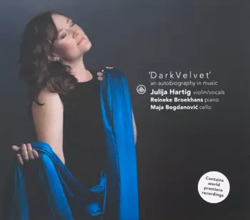 'DarkVelvet'
