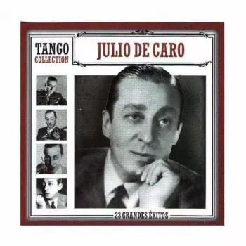23 Grandes Exitos - Tango Collection