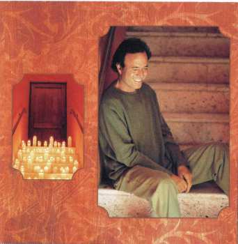 CD Julio Iglesias: Noche De Cuatro Lunas